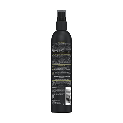 TRESemme U-HC-3466 Tres Two Extra Hold Extra Firm Control Laca para el cabello