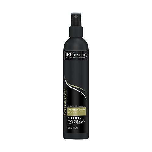 TRESemme U-HC-3466 Tres Two Extra Hold Extra Firm Control Laca para el cabello