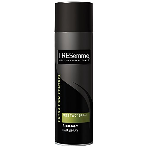 Tresemme u-hc-4347 tres Two Extra Hold Extra Firm Control Laca para el cabello