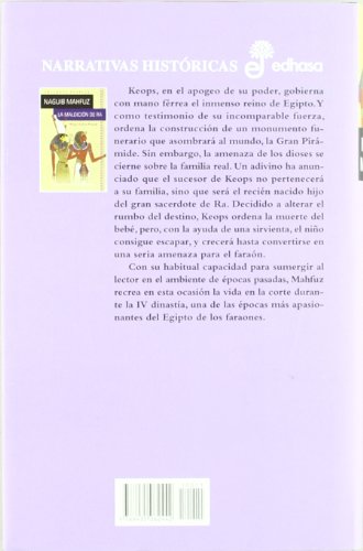 Trilog¡a de Egipto  (Estuche): Rhadopis, La batalla de Tebas, La maldición de Ra: 3 (NARRATIVAS HISTORICAS)