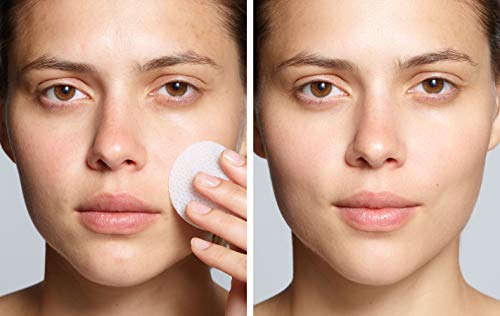 Trish McEvoy Almohadillas Con Hidroxiácidos Beta Para Emaparejar La Piel - 40 Almohadillas