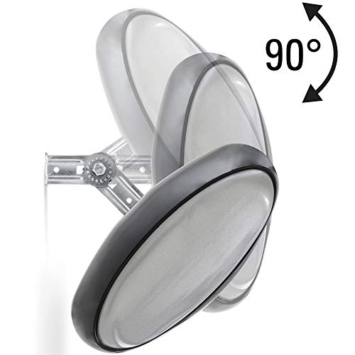 TROTEC Calentador infrarrojo IR 2570 S