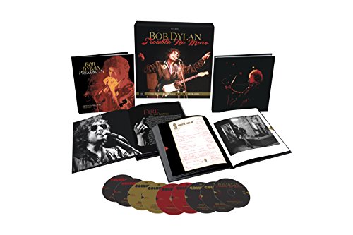 Trouble No More: The Bootleg Series Vol. 13 / 1979 - 1981