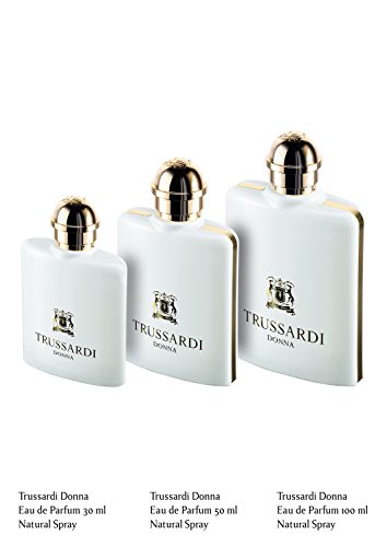 Trussardi Donna Eau De Perfume Spray 30ml