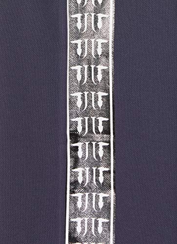 Trussardi Jeans Polo-Shirt Pure Cotton Regular Fit, Azul (U290/Navy Blue U290), Medium para Hombre