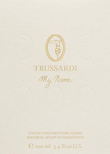 Trussardi My Name Agua de Perfume - 100 ml