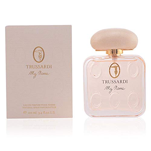 Trussardi My Name Agua de Perfume - 100 ml