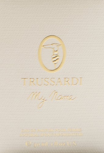 Trussardi My Name Eau De Perfume 30Ml Vapo.