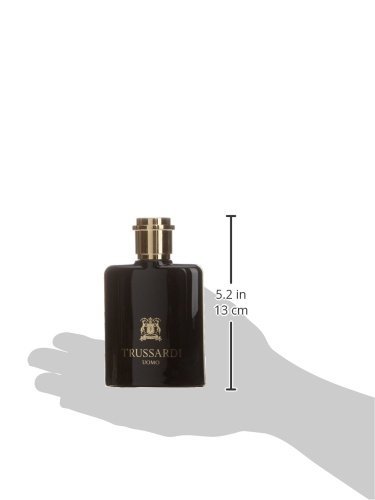 Trussardi UOMO agua de perfume vaporizador 50 ml