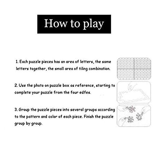 TTmom Auspicious Color Elephant Animal Wooden Puzzle Puzzle Kids Puzzle Toy DIY Games Rompecabezas 1000 Piezas