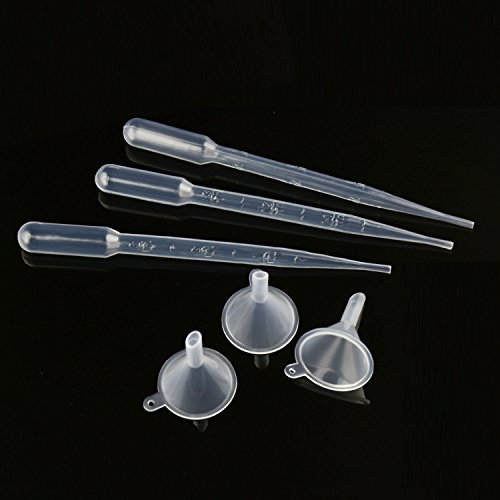 Tubo vacío de máscara de pestañas con pincel, 8 ml, de la marca Aboat