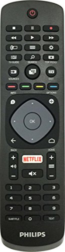 TV LED 49" Philips 49PUS6432, 4K Ultra HD, Smart TV, Android TV?