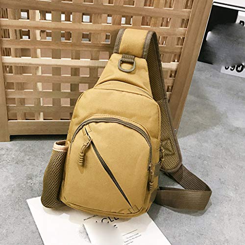 TWIFER Bolsa de mensajero de camuflaje Mochila Escolar Impermeable para Estudiante Oxford Moda Mochilas Escolares Juveniles Chicos Chicas Casual Multi-Función