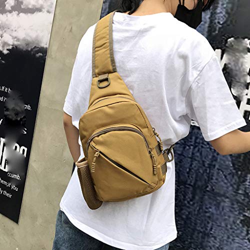 TWIFER Bolsa de mensajero de camuflaje Mochila Escolar Impermeable para Estudiante Oxford Moda Mochilas Escolares Juveniles Chicos Chicas Casual Multi-Función