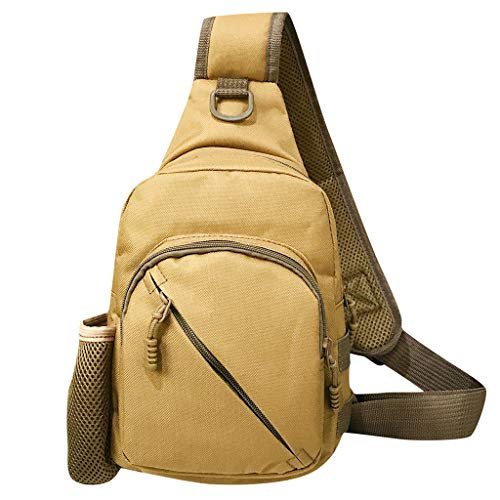 TWIFER Bolsa de mensajero de camuflaje Mochila Escolar Impermeable para Estudiante Oxford Moda Mochilas Escolares Juveniles Chicos Chicas Casual Multi-Función