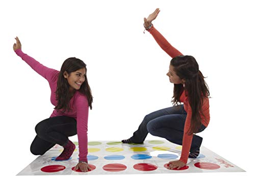 Twister - Hasbro Gaming (Hasbro 98831175)