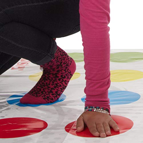 Twister - Hasbro Gaming (Hasbro 98831175)