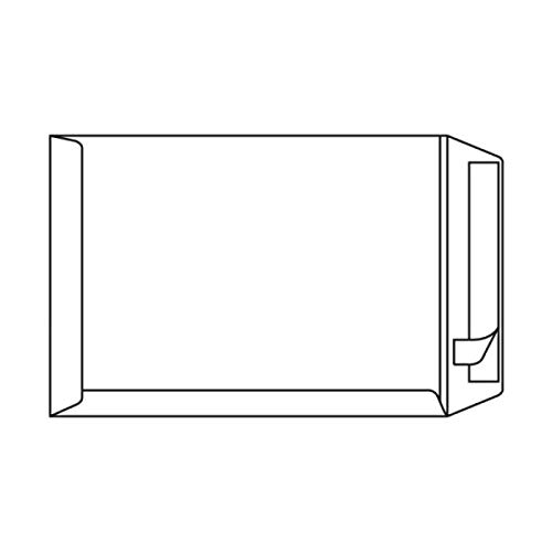 Tyvek 11788, Sobres, Blanco, B5 176 x 250 mm, Pack de 100