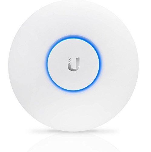 Ubiquiti UAP-AC-LITE - Punto de acceso dual radio, Blanco
