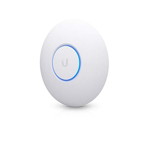 Ubiquiti UNIFI Ap AC WAVE2 4X4 MU-MIMO 3UD