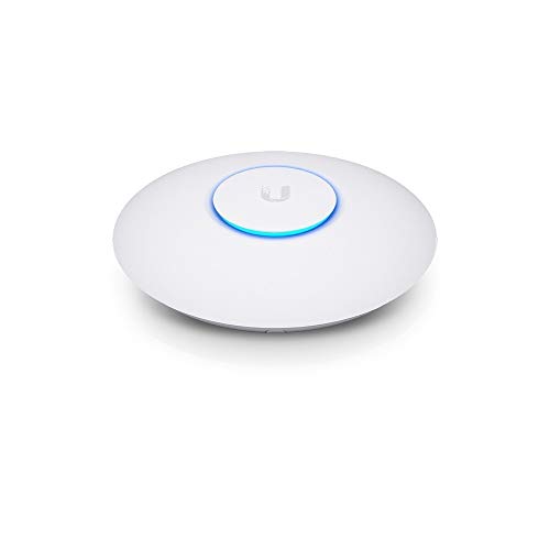Ubiquiti UNIFI Ap AC WAVE2 4X4 MU-MIMO 3UD