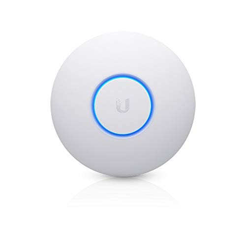 Ubiquiti UNIFI Ap AC WAVE2 4X4 MU-MIMO 3UD