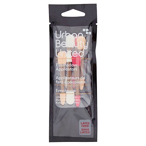 UBU, Aplicador de ojos (Eyescreams 6) - 6 Unidades