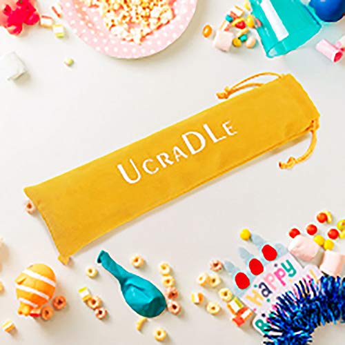 Ucradle Pulsera Bofetada, 36 Piezas superhéroe Slap Pulsera, Slap Bracelets, Snap Pulsera, Banda de Pulsera, Fiesta Juguetes de Infantil Rellenos de Bolsa de Fiesta para niños niñas