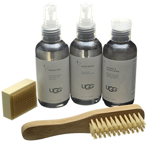 UGG Cuidado del calzado Kit II