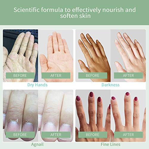 Último Estilo 10 Pack De Extracto De Frutas, Fragancia, Crema Para Manos, Crema Hidratante Para El Cuidado De Las Manos, Juego De Regalo De Viaje Con Manteca De Karité Para Hombres Y Mujeres, 30 Ml