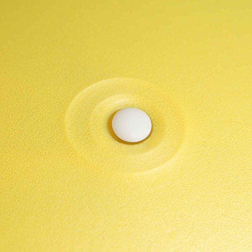 Ultrasport Pelota saltarina,de goma, de juego,robusto balón para niños a partir de 3 años,con asa y diseño, cara graciosa, pelota de goma, pelota de juego,interior y exterior,grandes y pequeños