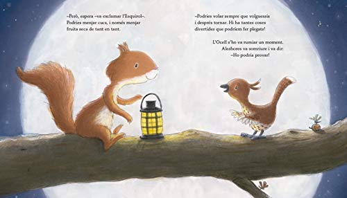 Un amic com tu (Emocions, valors i hàbits)