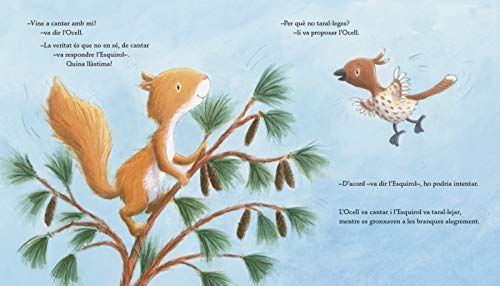 Un amic com tu (Emocions, valors i hàbits)