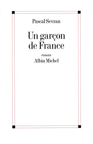 Un garçon de France (French Edition)