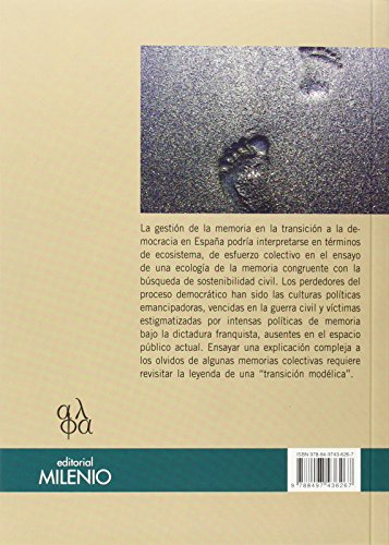 ¿Una ecología de las memorias colectivas? (Alfa)