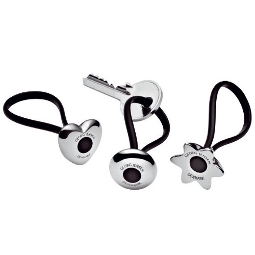 Unbekannt Georg Jensen – Llavero