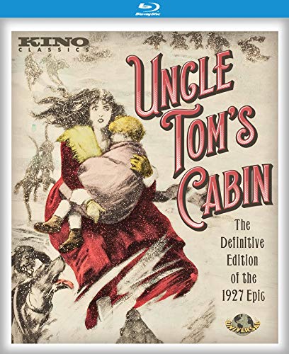 Uncle Tom'S Cabin [Edizione: Stati Uniti] [Italia] [Blu-ray]