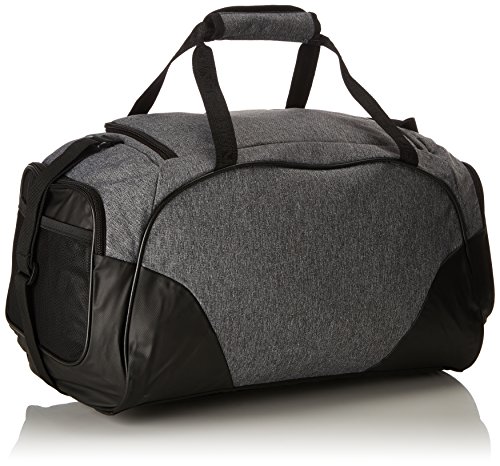 Under Armour Unisex 3.0 innegable Duffel Bag, color gris, pequeña