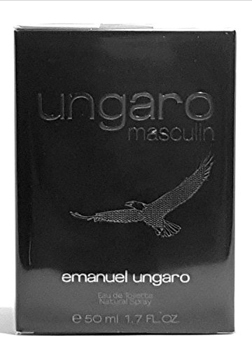 Ungaro Masculin EDT 50 ml vapo