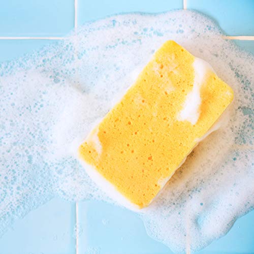 ÚNICO y AUTENTICO JABON DE CASTILLA - ECOLOGICO, a base únicamente de Aceite de Oliva, quita puntos negros, gel limpiador facial y cuerpo, pelo, cocina, ropa. liquido limpiador transparente (2000 ml)