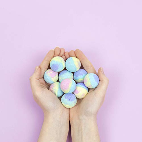 Unicorn Poo - Bombas de baño