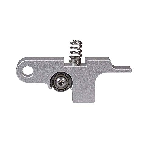 UniTak3D Piezas de Actualización Del Brazo Extractor de la Extrusora de Metal Para Extrusoras TITAN Aero Compatibles con las Impresoras 3D Prusa i3 MK2, Ultimate Artillery Sidewinder-X1 4Max Pro