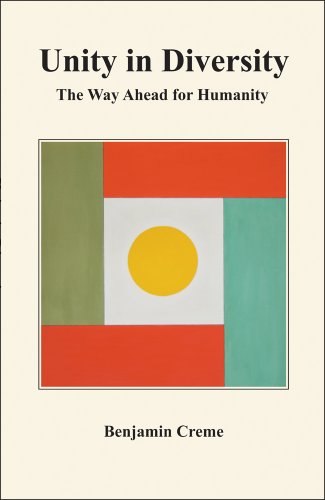 Unity in Diversity: The Way Ahead for Humanity (English Edition)
