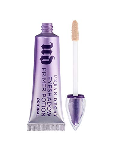 Urban Decay Poción de base para sombra de ojos, tubo, 10 ml