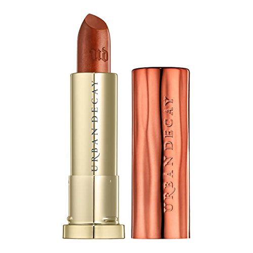 URBAN DECAY VICE LIPSTICK HEAT COLLECTION - SCORCHED