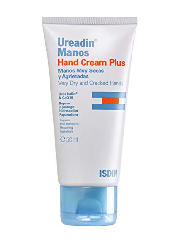 Ureadin Isdin Crema de Manos Reparadora 50 ml