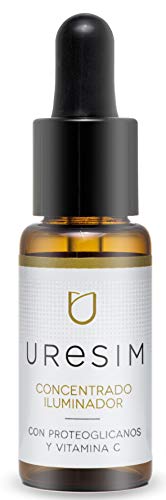 URESIM CONCENTRADO ILUMINADOR 20 ml