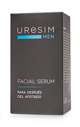 Uresim Serum Facial Hombre 50 ml
