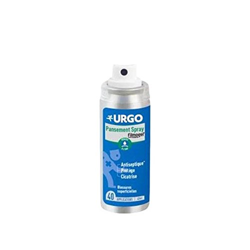 Urgo Urgo Spray Aposito 40Ml. 1 unidad 40 ml