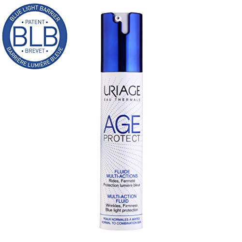 Uriage Age Protect Multi-Action Fluid - 40 ml